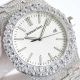 Luxury Replica Audemars Piguet Pave Diamond Royal Oak watch 41mm White Dial (4)_th.jpg